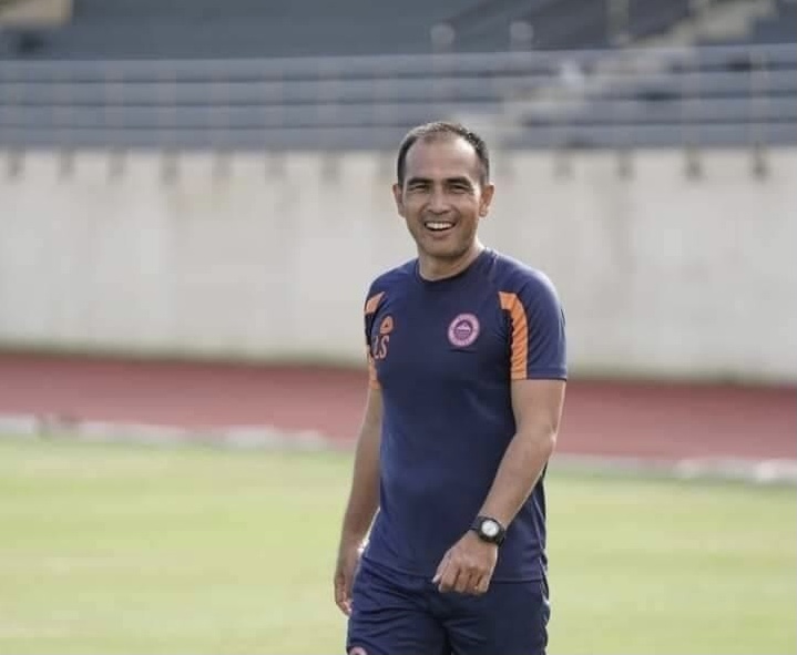 Leo Soputan (Istimewa)
