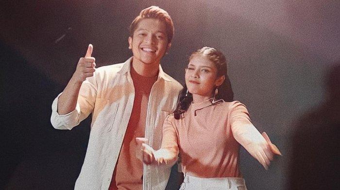 Mark dan Rimar akan duel di Grand Final Indonesian Idol Special Season malam ini (Istimewa)
