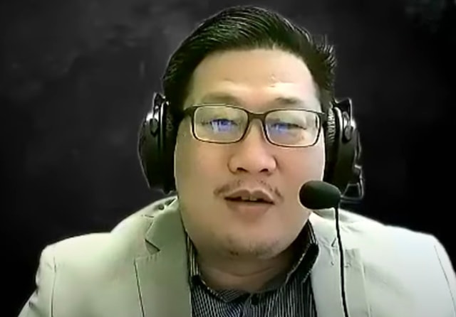 Jozeph Paul Zhang (YouTube Jozeph Paul Zhang)