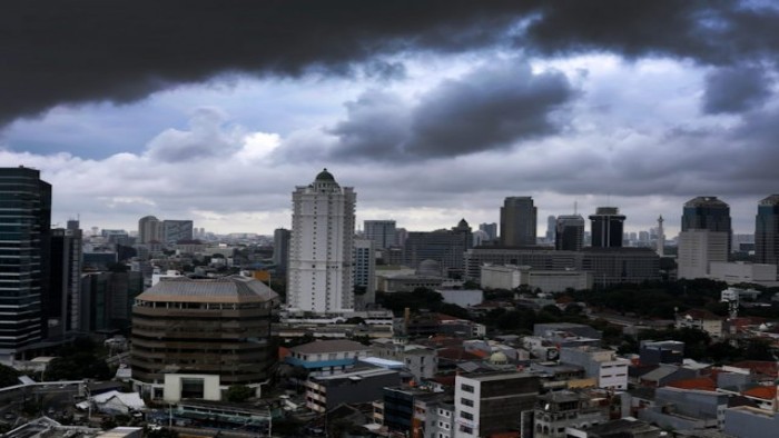 Cuaca buruk masih akan melanda sejumlah wilayah di Indonesia (Jawa Pos)