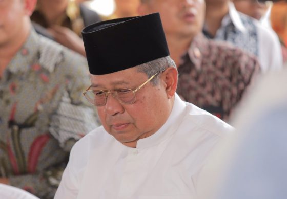 Susilo Bambang Yudhoyono