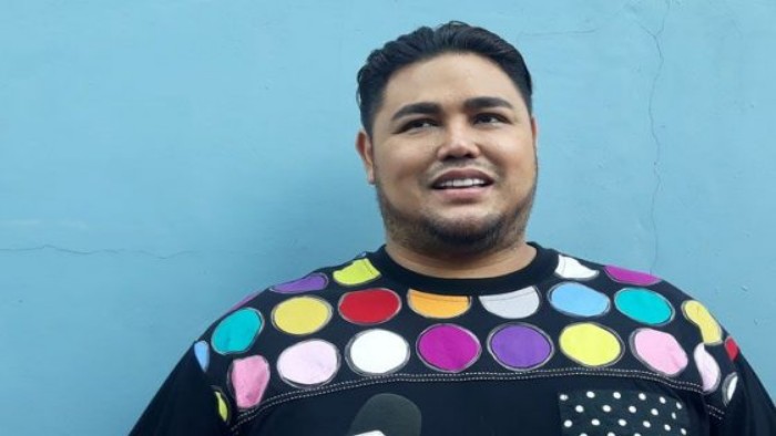 Ivan Gunawan (Jawa Pos)