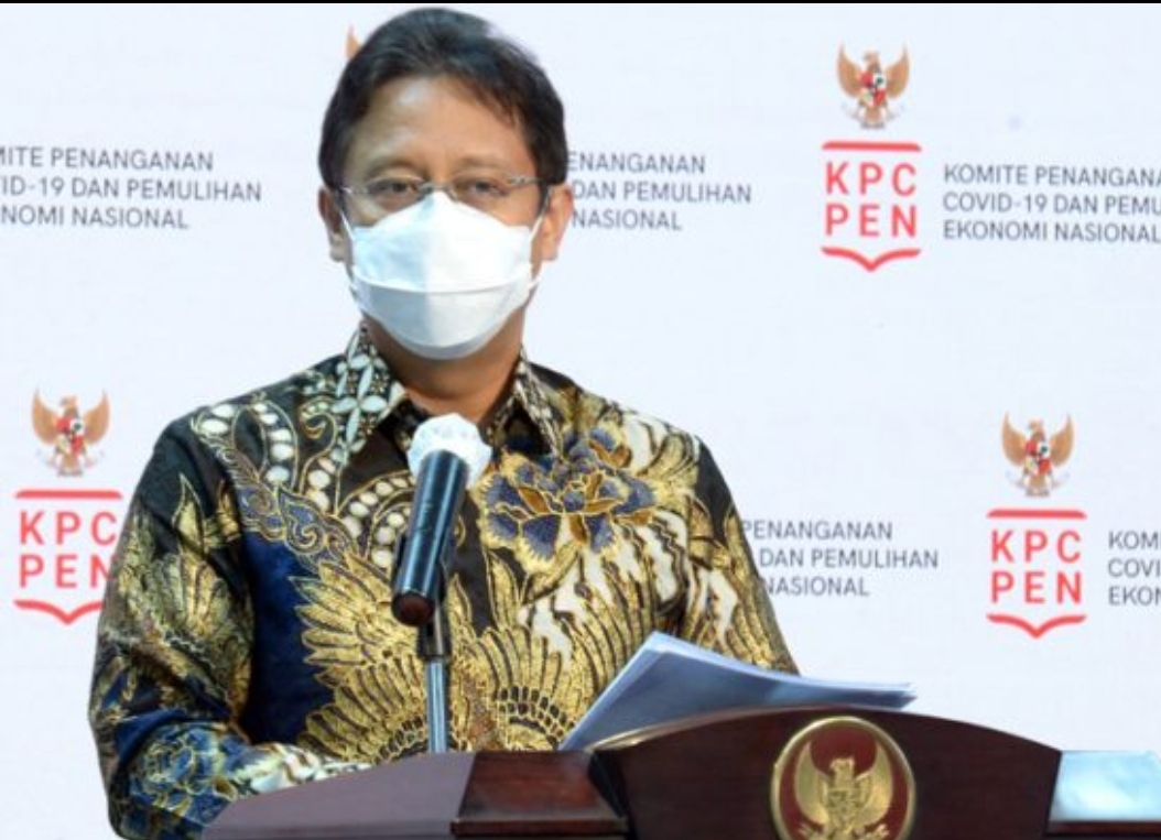 Budi Sadikin
