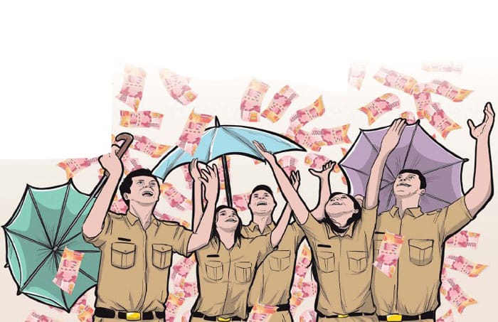 Ilustrasi. (Manado Post)