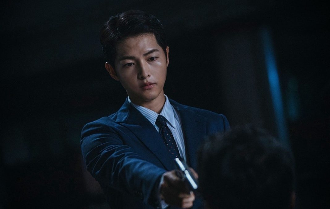 Song Joong-ki