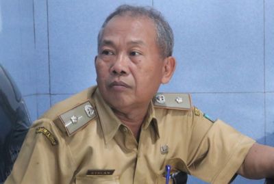 Kislan, Lurah Jombatan