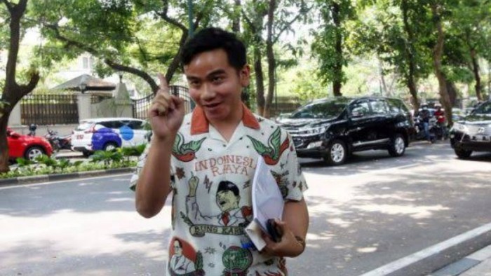 Gibran Rakabuming Raka (Jawa Pos)