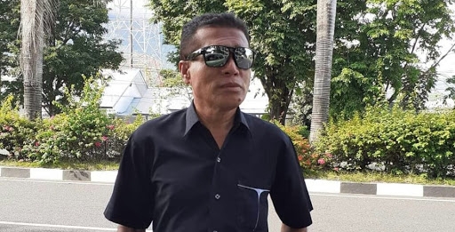 Darma Baginda