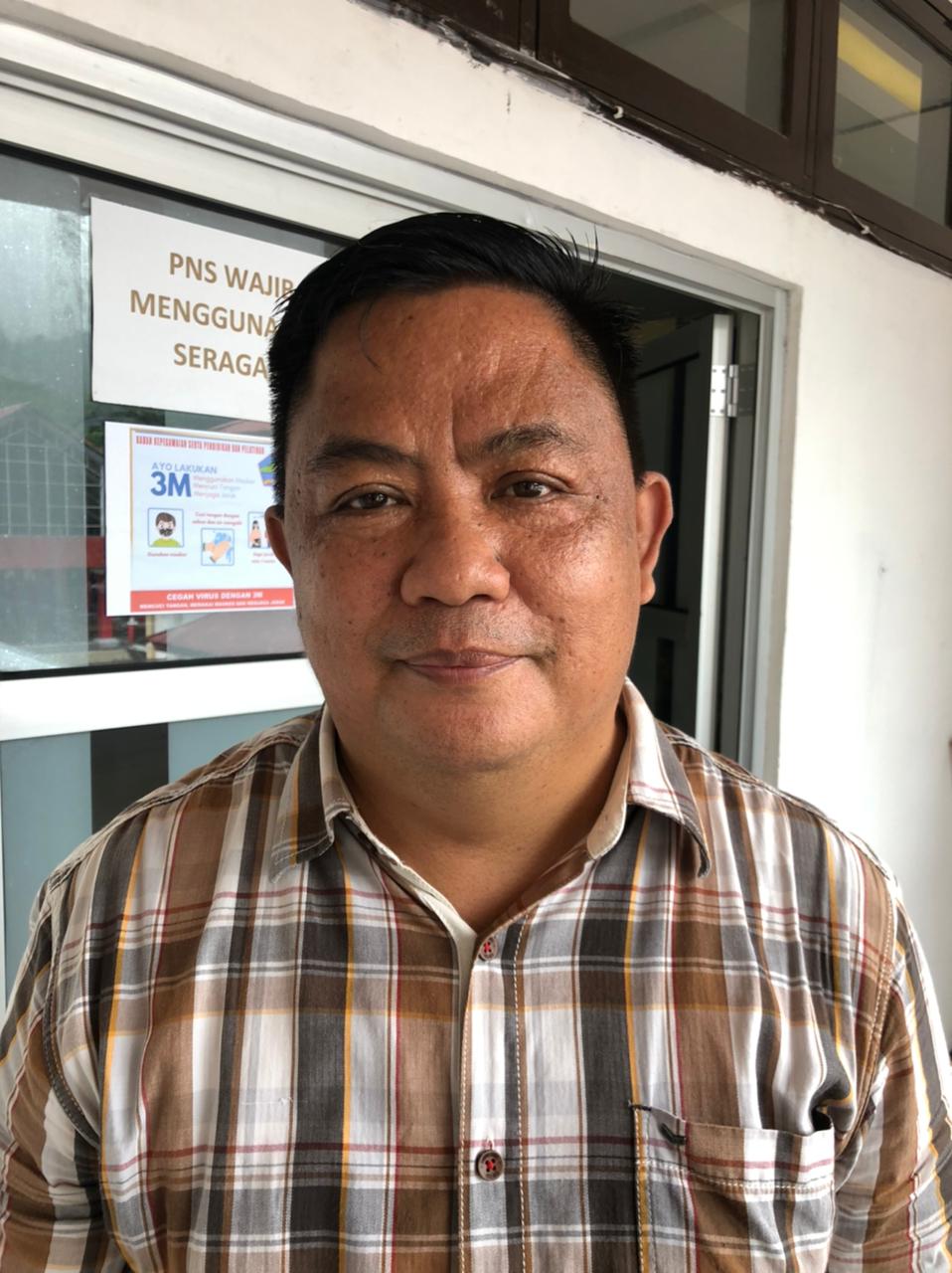 Marthen Sumampouw