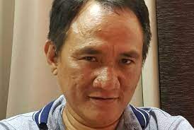 Andi Arief