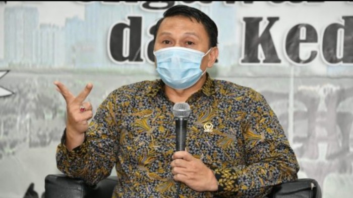 Mardani Ali Sera (Jawa Pos)