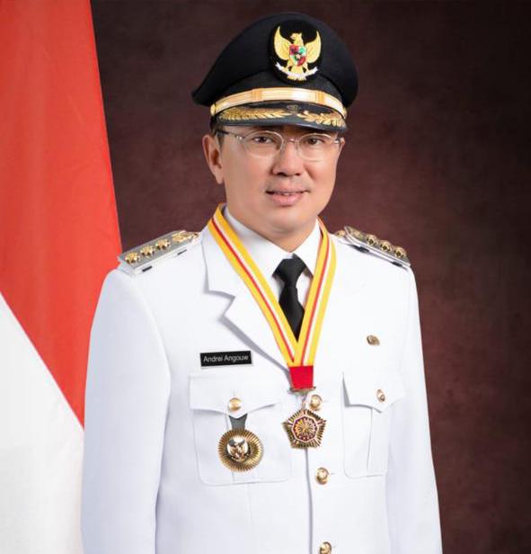 Andrei Angouw