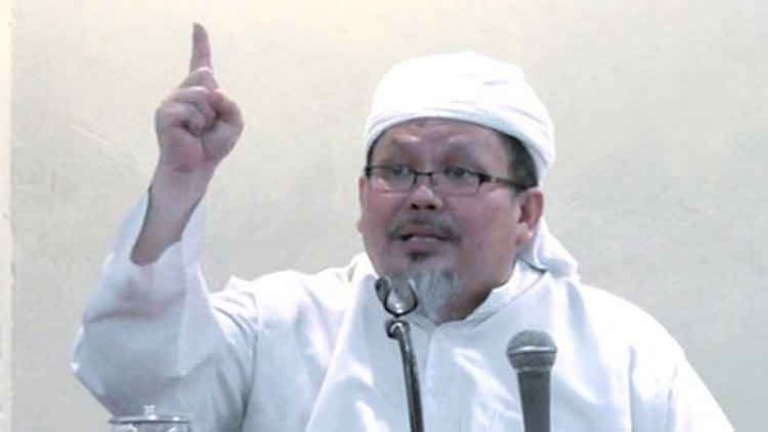 Tengku Zulkarnain