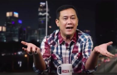 Denny Siregar