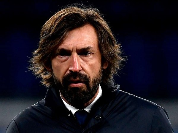 Andrea Pirlo (istimewa)