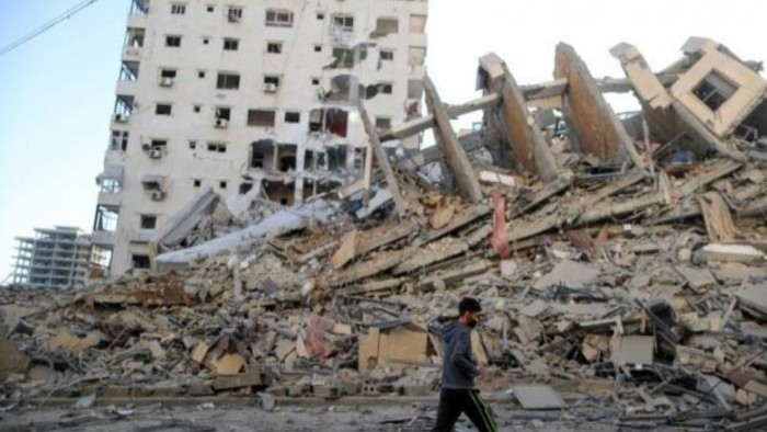 Hamas yang selalu jadikan warga Gaza tameng manusia