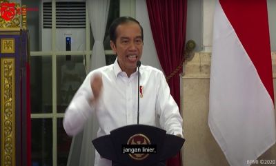Joko Widodo