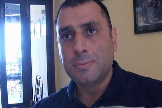 Putra Pendiri membongkar kedok Hamas via TV Israel