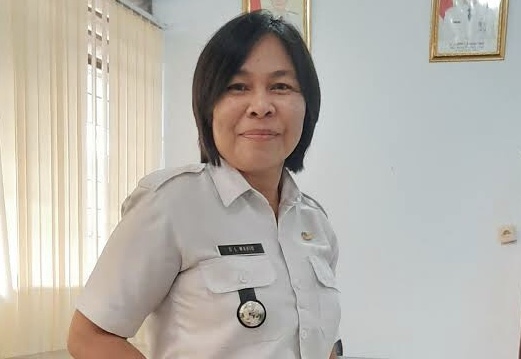 Delby Wahiu