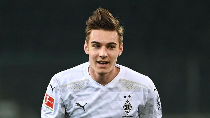 Florian Neuhaus (istimewa)