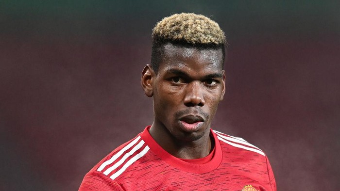 Paul Pogba (istimewa)