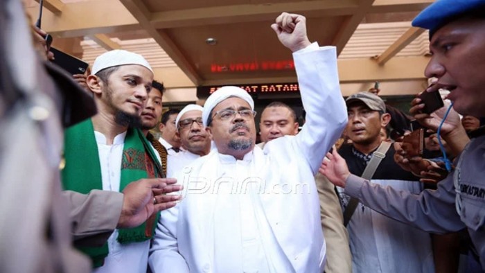 Habib Rizieq