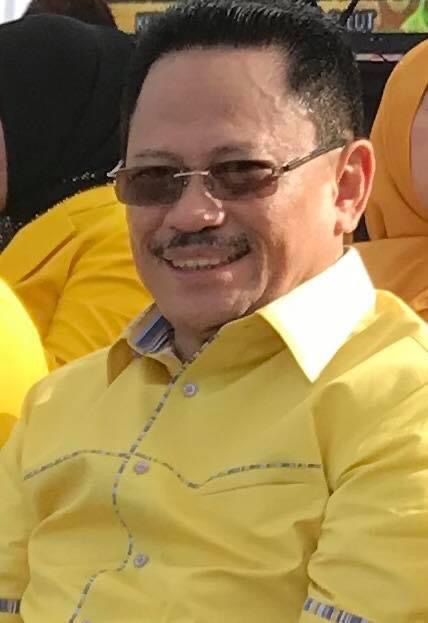 Djelantik Mokodompit