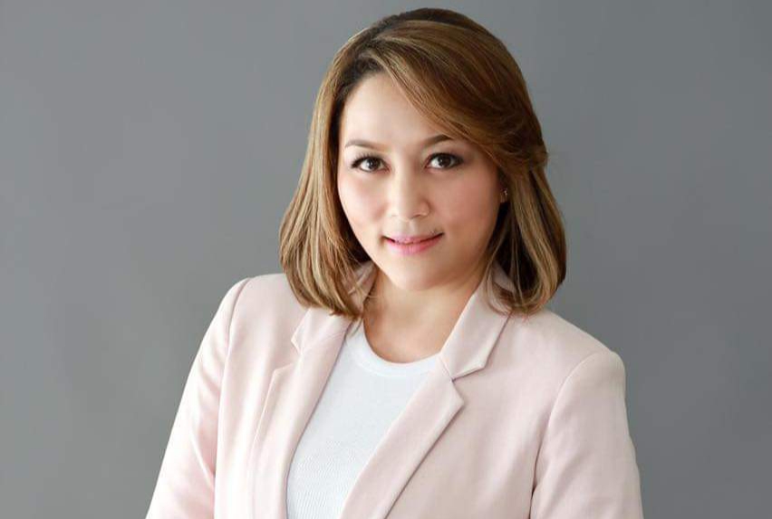 Ketua Komisi Pelayanan Remaja Sinode (KPRS) GMIM Pnt dr Michaela Elsiana Paruntu (MEP). (Foto Facebook)