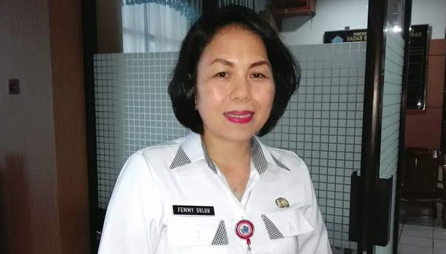 Femly Suluh 
