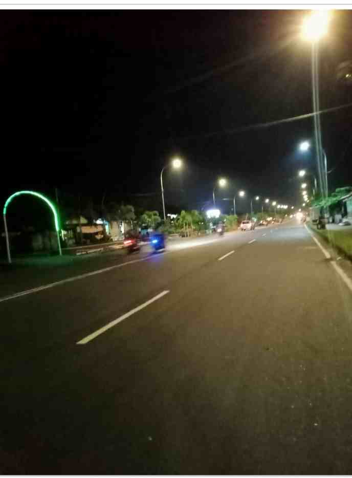 Jalan Boulevard