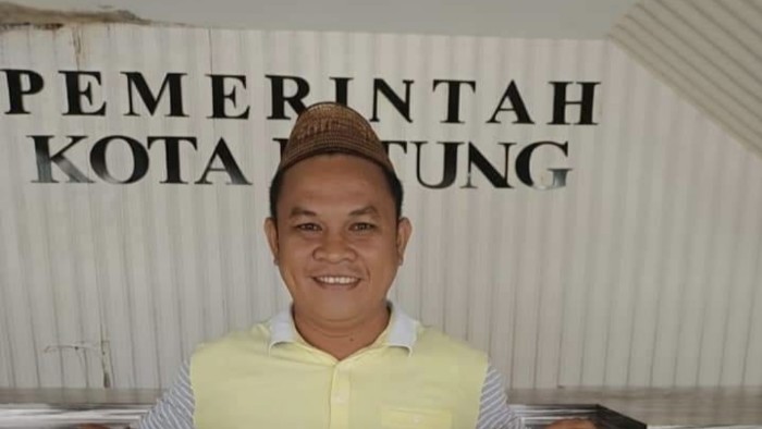 Yanto Mandulangi
