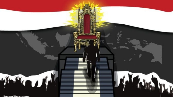 Ilustrasi Pilpres