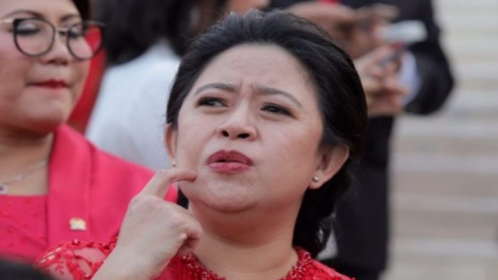 Puan Maharani