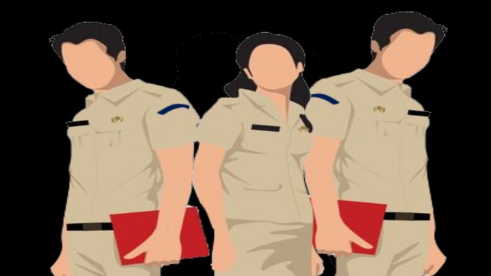 Ilustrasi ASN