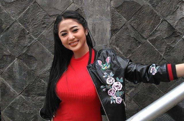 Dewi Persik (Dok JawaPos.com)