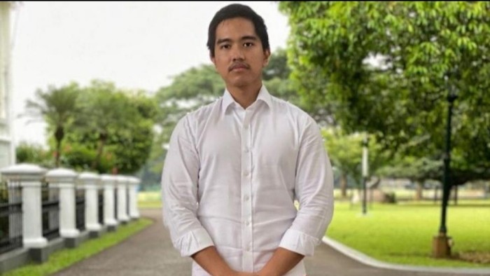 Kaesang Pangarep
