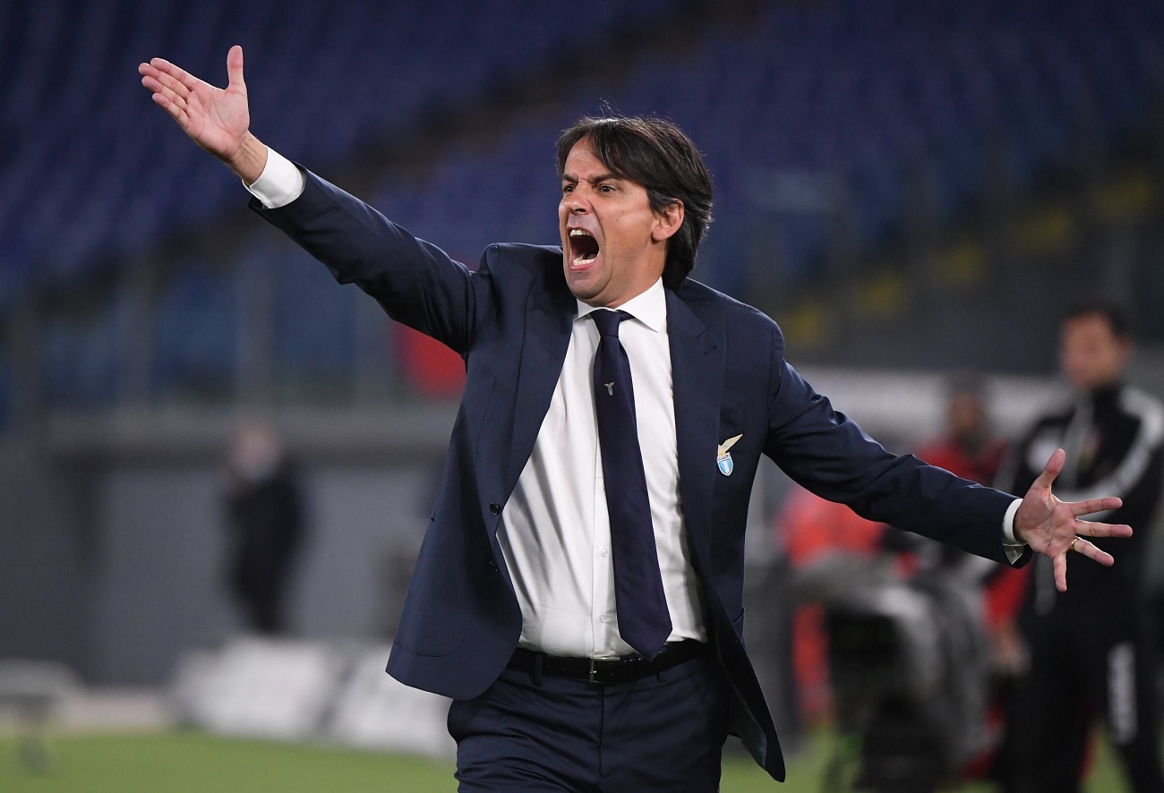 Simone Inzaghi (istimewa)