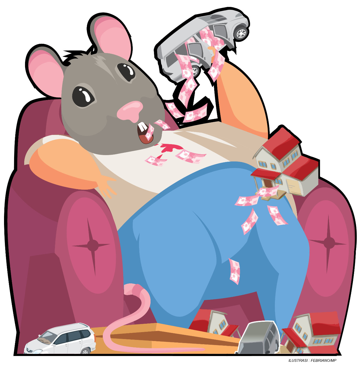 Ilustrasi