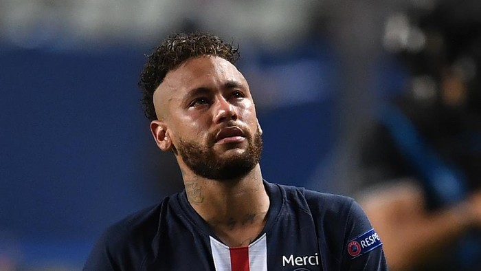 Neymar (istimewa)