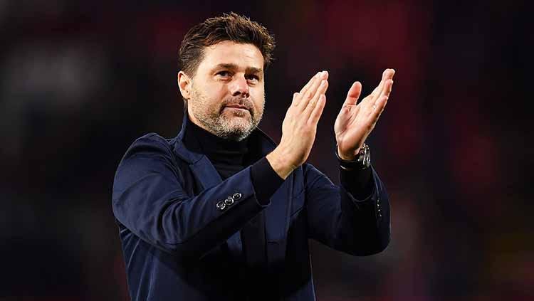Mauricio Pochettino (istimewa)
