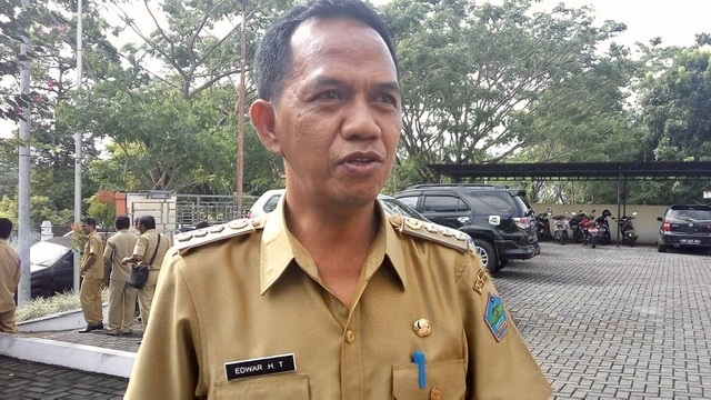 Edward Tamamilang
