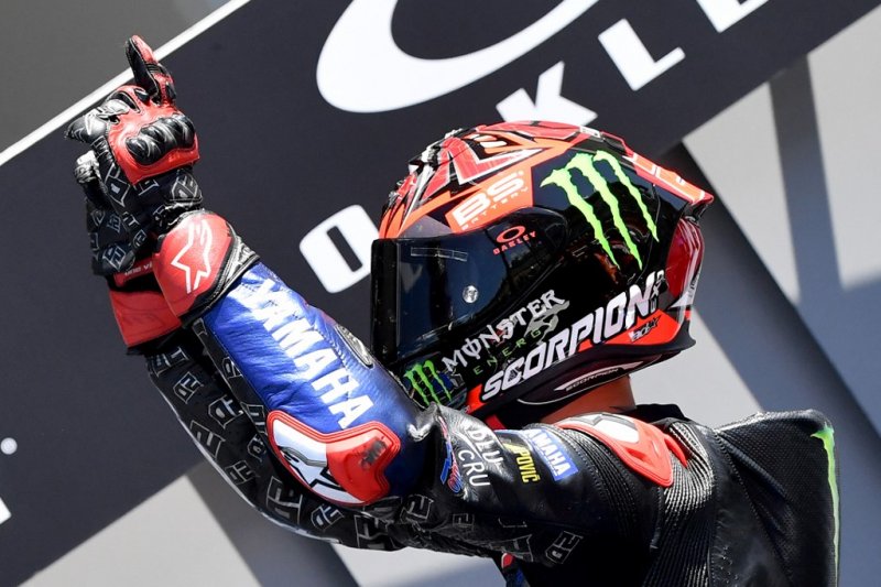 Fabio Quartararo