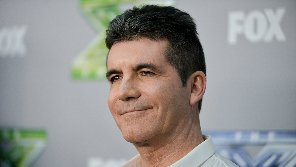 Simon Cowell batal tampil sebagai juri di X Factor Israel (Istimewa)