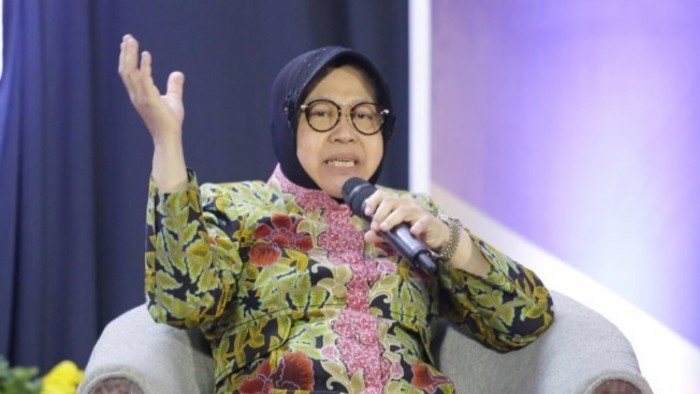 Mensos Risma