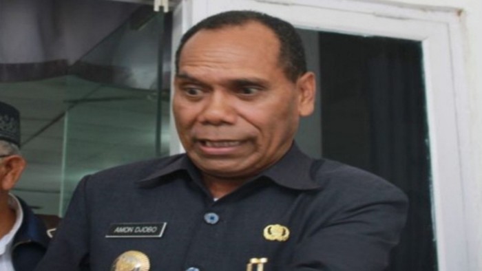 Bupati Alor