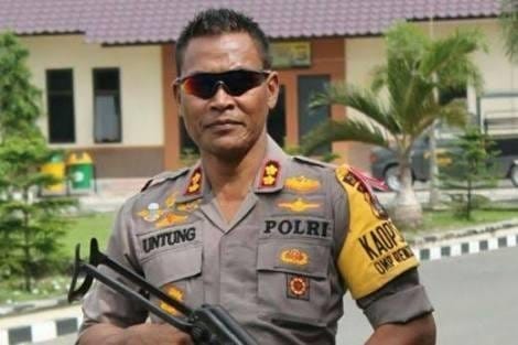 Untung Sangaji (Foto Google)