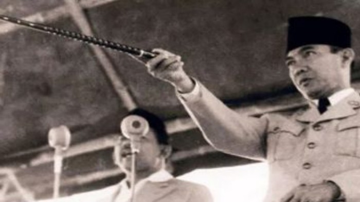 Soekarno