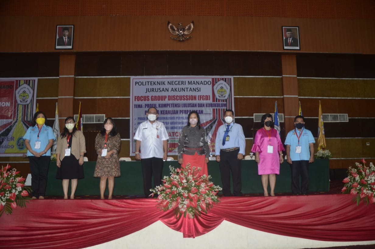 Polimdo-DJP Suluttenggomalut Sosialisasikan Super Tax Deduction