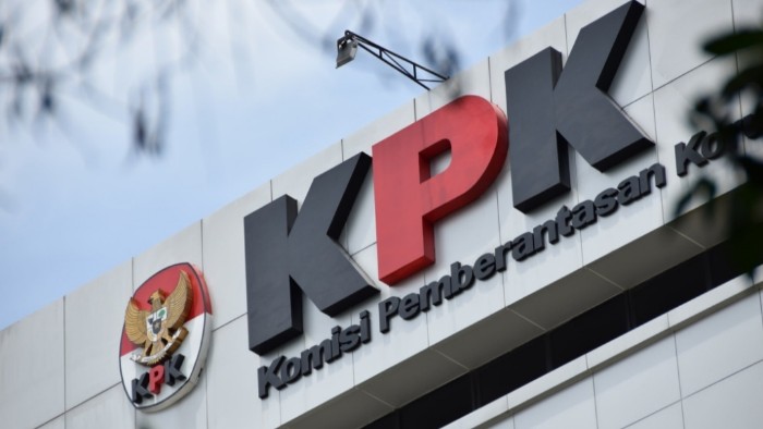 Ilustrasi KPK
