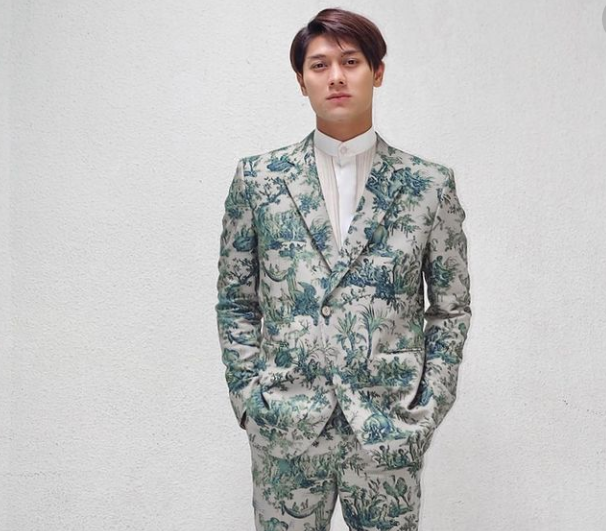 Rizky Billar